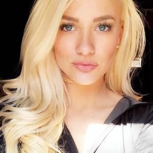 Meet your Posher, Kylee